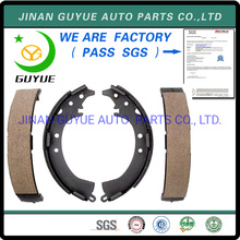 Brake Shoe for Scania Volvo Daf Benz Man Iveco Truck Parts